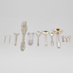 1017 7622 CUTLERY